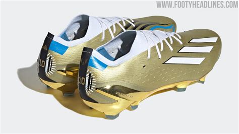 adidas messi schuhe wm 2022|adidas x leyenda messi boots.